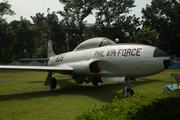 Philippine Air Force Lockheed T-33A Shooting Star (29806) at  Manila - Ninoy Aquino International, Philippines