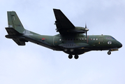 Republic of Korea Air Force CASA CN-235M-100 (30-081) at  Seoul - East-Sinchorni, South Korea