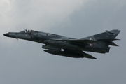 French Navy (Aéronavale) Dassault Super Etendard (30) at  Kleine Brogel AFB, Belgium