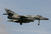 French Navy (Aéronavale) Dassault Super Etendard (30) at  Florennes AFB, Belgium