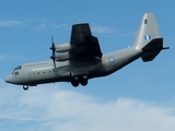 Hellenic Air Force (Polemikí Aeroporía) Lockheed C-130B Hercules (300) at  Corfu - International, Greece