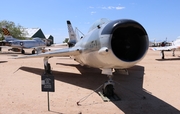 Egyptian Air Force Shenyang J-6A Farmer-C (301) at  Tucson - Davis-Monthan AFB, United States