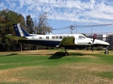 Chilean Air Force (Fuerza Aerea De Chile) Beech 99 (301) at  Santiago - Los Cerrillos, Chile