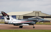 German Air Force Eurofighter EF2000 Typhoon (3025) at  RAF Fairford, United Kingdom