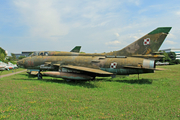 Polish Air Force (Siły Powietrzne) PZL-Mielec Lim-2SB Midget (MiG-15) (304) at  Krakow Rakowice-Czyzyny (closed) Polish Aviation Museum (open), Poland