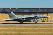 French Air Force (Armée de l’Air) Dassault Rafale B (305) at  Hohn - NATO Flugplatz, Germany