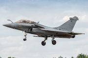 French Air Force (Armée de l’Air) Dassault Rafale B (305) at  RAF Fairford, United Kingdom