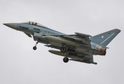 German Air Force Eurofighter EF2000 Typhoon (3053) at  Las Vegas - Nellis AFB, United States