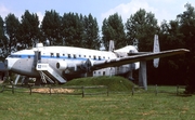 French Air Force (Armée de l’Air) Breguet Br.765 Sahara (306) at  Fontenay Tresigny, France