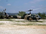 Dominican Republic Air Force (Fuerza Aerea Dominicana) Bell UH-1H Iroquois (3063) at  Jacmel, Haiti