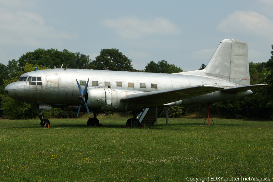 Polish Air Force (Siły Powietrzne) Ilyushin Il-14P (3065) | Photo 320467