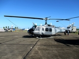 Dominican Republic Air Force (Fuerza Aerea Dominicana) Bell UH-1H Iroquois (3067) at  Santo Domingo - San Isidro Air Base, Dominican Republic