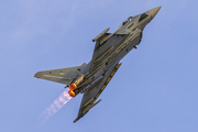 German Air Force (Luftwaffe) Eurofighter EF2000 Typhoon (3069) at  Leszno - Strzyzewice, Poland