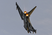 German Air Force (Luftwaffe) Eurofighter EF2000 Typhoon (3069) at  Leszno - Strzyzewice, Poland