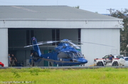 Dominican Republic Air Force (Fuerza Aerea Dominicana) Eurocopter EC155 B1 Dauphin (3070) at  Santo Domingo - San Isidro Air Base, Dominican Republic