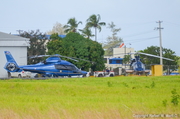 Dominican Republic Air Force (Fuerza Aerea Dominicana) Eurocopter EC155 B1 Dauphin (3070) at  Santo Domingo - San Isidro Air Base, Dominican Republic