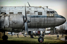 Polish Air Force (Siły Powietrzne) Ilyushin Il-14S (3078) at  Krakow Rakowice-Czyzyny (closed) Polish Aviation Museum (open), Poland