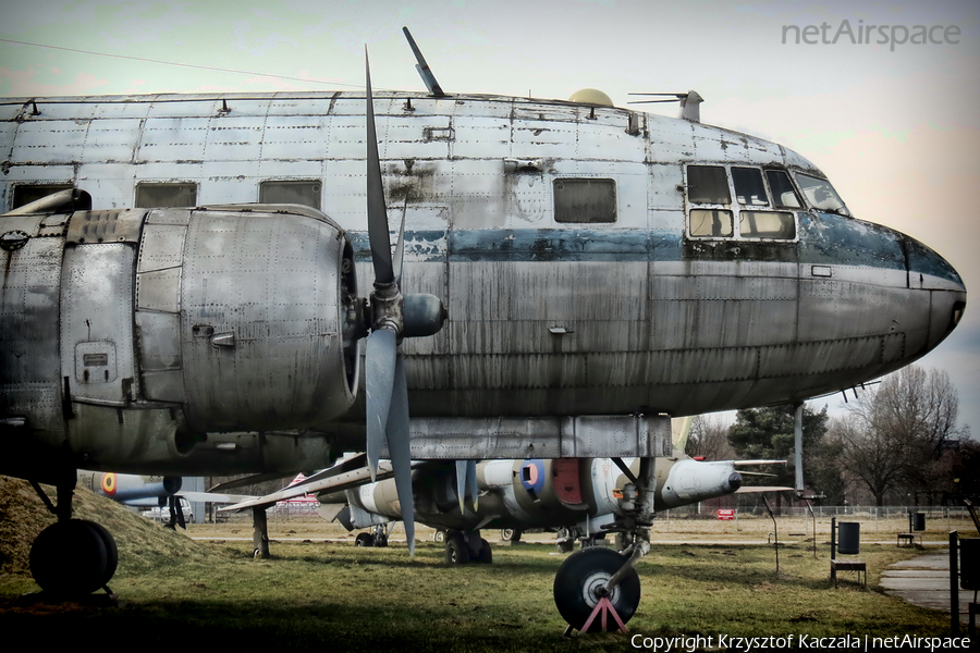 Polish Air Force (Siły Powietrzne) Ilyushin Il-14S (3078) | Photo 226738