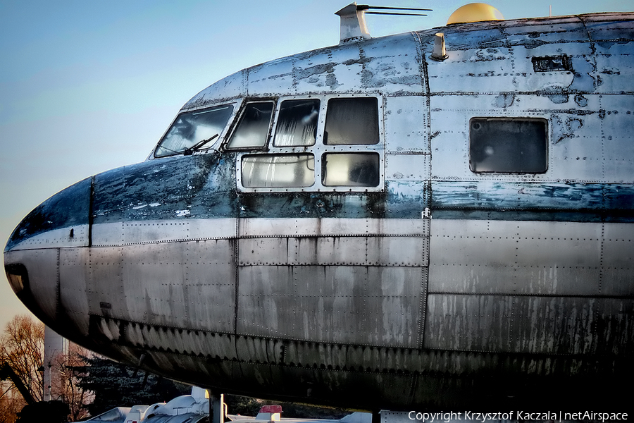 Polish Air Force (Siły Powietrzne) Ilyushin Il-14S (3078) | Photo 40941