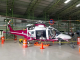 Dominican Republic Air Force (Fuerza Aerea Dominicana) AgustaWestland AW169 (3079) at  Santo Domingo - San Isidro Air Base, Dominican Republic