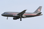 Czech Air Force Airbus A319-115X CJ (3085) at  Windsor Locks - Bradley International, United States