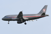 Czech Air Force Airbus A319-115X CJ (3085) at  Windsor Locks - Bradley International, United States