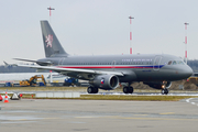 Czech Air Force Airbus A319-115X CJ (3085) at  Hamburg - Fuhlsbuettel (Helmut Schmidt), Germany