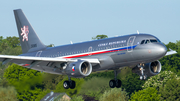 Czech Air Force Airbus A319-115X CJ (3085) at  Hamburg - Fuhlsbuettel (Helmut Schmidt), Germany