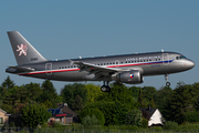 Czech Air Force Airbus A319-115X CJ (3085) at  Hamburg - Fuhlsbuettel (Helmut Schmidt), Germany