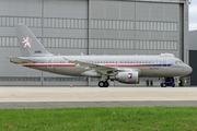 Czech Air Force Airbus A319-115X CJ (3085) at  Ostrava - Leos Janacek, Czech Republic