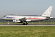 Czech Air Force Airbus A319-115X CJ (3085) at  Ostrava - Leos Janacek, Czech Republic