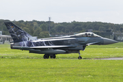 German Air Force (Luftwaffe) Eurofighter EF2000 Typhoon (3096) at  Norvenich Air Base, Germany