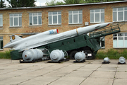 Ukrainian Air Force Tupolev Tu-241 (30 BLUE) at  Kiev - Igor Sikorsky International Airport (Zhulyany), Ukraine