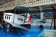 Mexican Air Force (Fuerza Aerea Mexicana) TNCA Serie C (31) at  Mexico City - Santa Lucia, Mexico