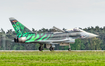 German Air Force Eurofighter EF2000 Typhoon (3100) at  Berlin - Schoenefeld, Germany