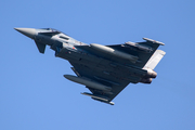 German Air Force Eurofighter EF2000 Typhoon (3101) at  Leeuwarden Air Base, Netherlands