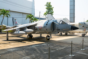 Royal Thai Navy McDonnell Douglas AV-8A(S) Matado (3109) at  Bangkok - Don Mueang International, Thailand