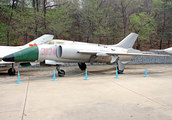 People's Liberation Army Air Force Nanchang Q-5B Fantan (31124) at  Beijing - Datangshan (China Aviation Museum), China
