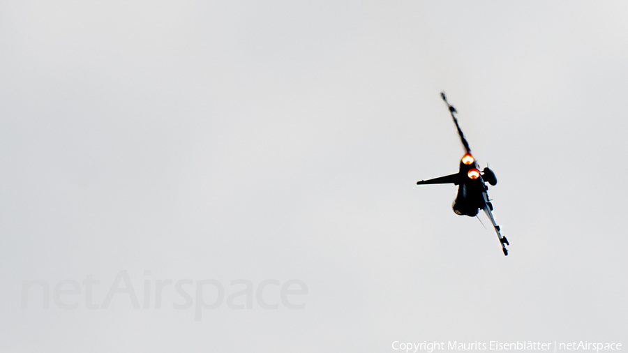 German Air Force (Luftwaffe) Eurofighter EF2000 Typhoon (3119) | Photo 98049