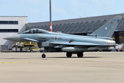 German Air Force (Luftwaffe) Eurofighter EF2000 Typhoon (3120) at  Cologne/Bonn, Germany