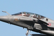 French Air Force (Armée de l’Air) Dassault Rafale B (314) at  Leeuwarden Air Base, Netherlands