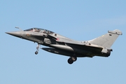 French Air Force (Armée de l’Air) Dassault Rafale B (314) at  Leeuwarden Air Base, Netherlands