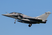 French Air Force (Armée de l’Air) Dassault Rafale B (314) at  Leeuwarden Air Base, Netherlands