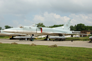 Ukrainian Air Force Tupolev Tu-22M2 Backfire-B (07 RED) at  Kiev - Igor Sikorsky International Airport (Zhulyany), Ukraine