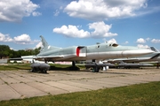 Ukrainian Air Force Tupolev Tu-22M2 Backfire-B (07 RED) at  Kiev - Igor Sikorsky International Airport (Zhulyany), Ukraine