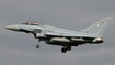 German Air Force Eurofighter EF2000 Typhoon (3147) at  Norvenich Air Base, Germany