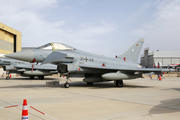 German Air Force Eurofighter EF2000 Typhoon (3148) at  Luqa - Malta International, Malta