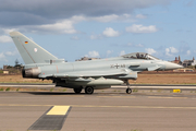 German Air Force Eurofighter EF2000 Typhoon (3148) at  Luqa - Malta International, Malta