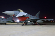 German Air Force Eurofighter EF2000 Typhoon (3148) at  Luqa - Malta International, Malta