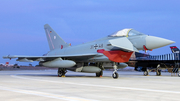 German Air Force Eurofighter EF2000 Typhoon (3148) at  Luqa - Malta International, Malta